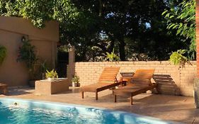 Posada El Ceibo